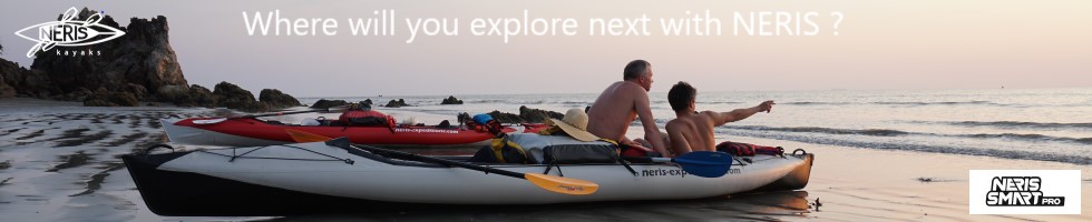 Where will you explore next with NERIS - Neris Smart PRO