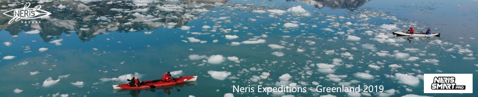 Neris Expeditions - Greenland 2019