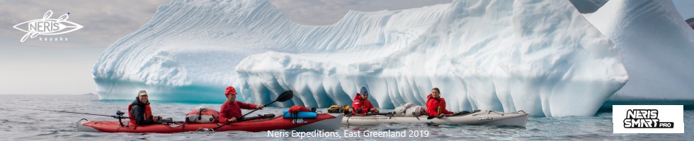 Neris Expeditions, East Greenland, 2019