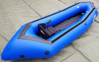 Neris BigFun EXP pack raft