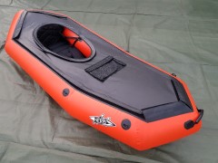Seat Pad Airex for kayak - 10 mm